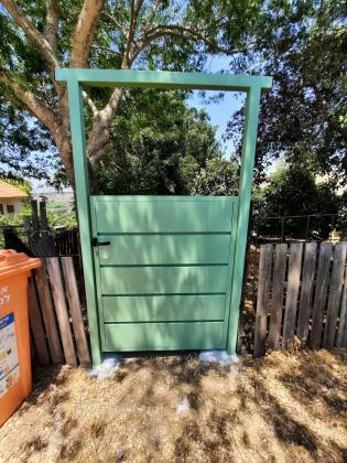 גבעת ניל"י 1