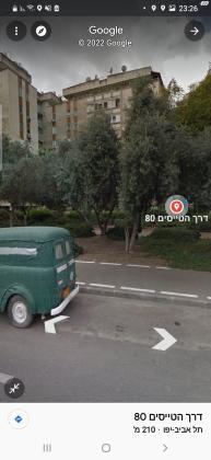 מעפילי אגוז 50 (נוה חן)