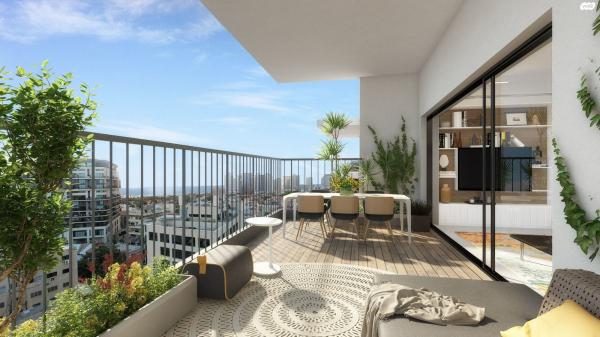 המחוגה 13 (צפון יפו)