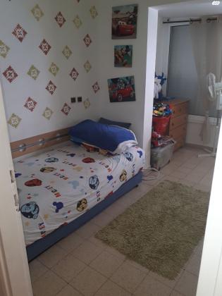 ההסתדרות 8 (מרכז העיר צפון)