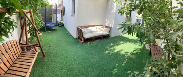 מרדכי שמואלביץ הלוי 36 (נווה גן)