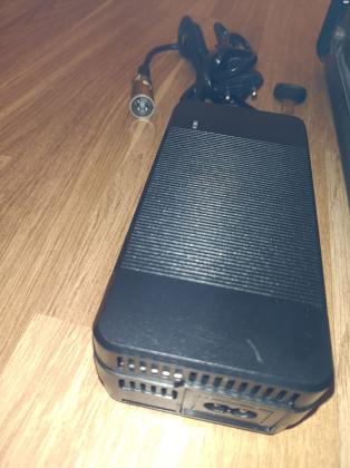 סוללה לאופניים חשמליים