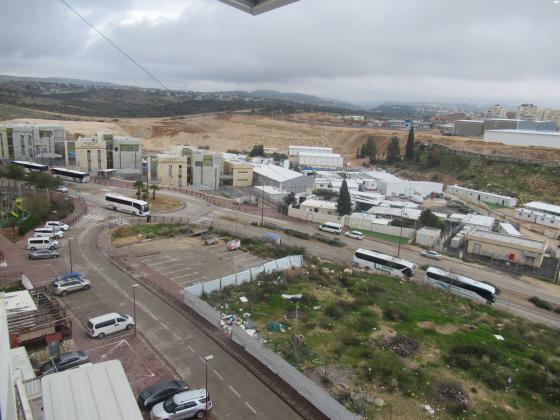 רבי שמעון בר יוחאי 36 (אחוזת ברכפלד)