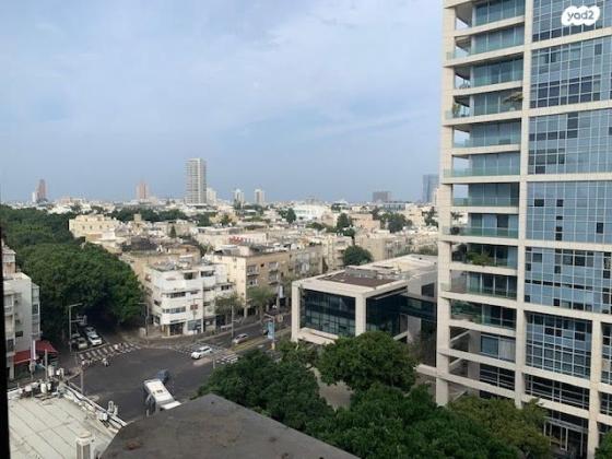 אבן גבירול (הצפון הישן החלק הדרום מזרחי)