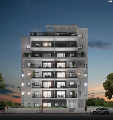 מרכז עפולה עלית