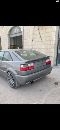 פולקסווגן קוראדו (1992)