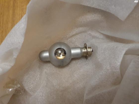 מקרן 8 מ"מ של חברת Sankyo