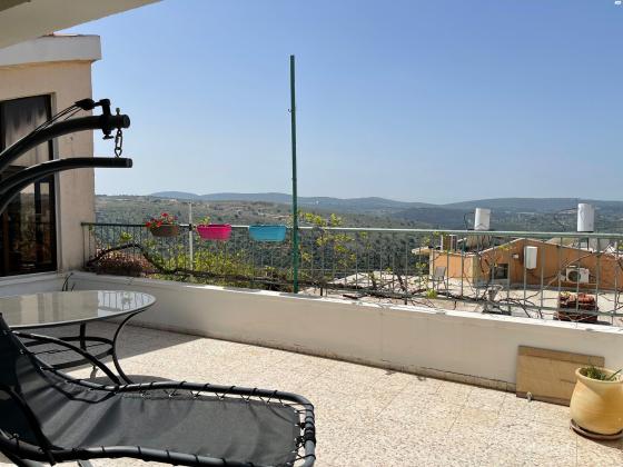 איה (גבעת מכוש)