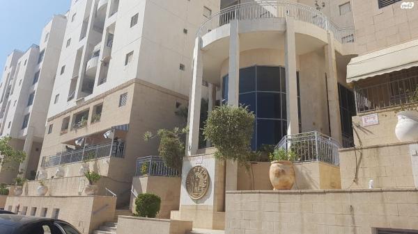 יפה נוף 35 (מרינה)