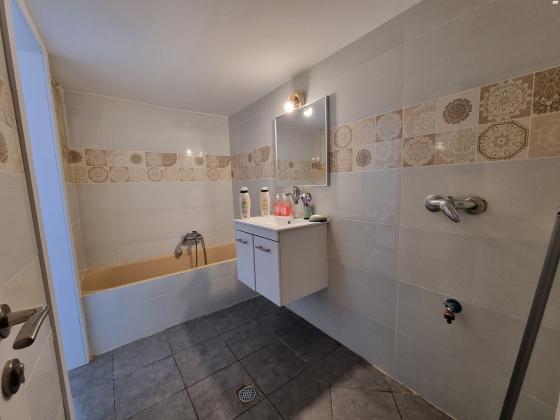 משה שרת 47 (מרכז העיר)