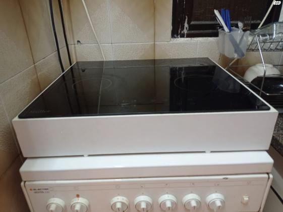 כירה חשמלית של חברת muller