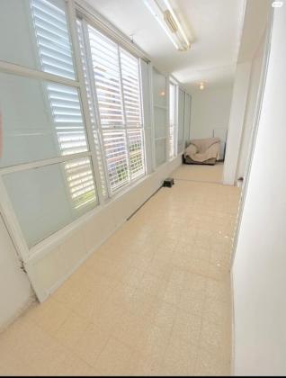 הרב הלר 3 (מרכז העיר דרום)