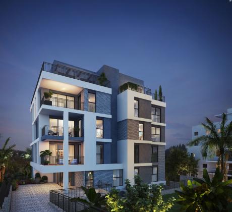 צל הגבעה 19 (יד לבנים)