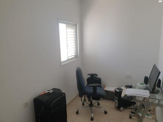 משה פורר 6 (היובל)