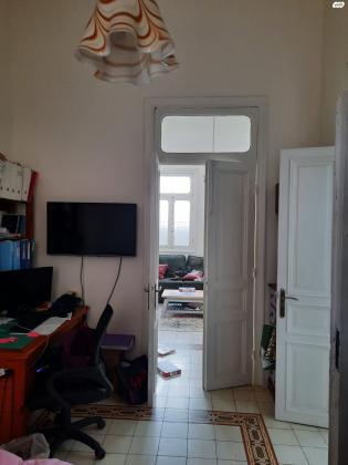 עזה 40 (מרכז יפו מזרחית לשדרות ירושלים)