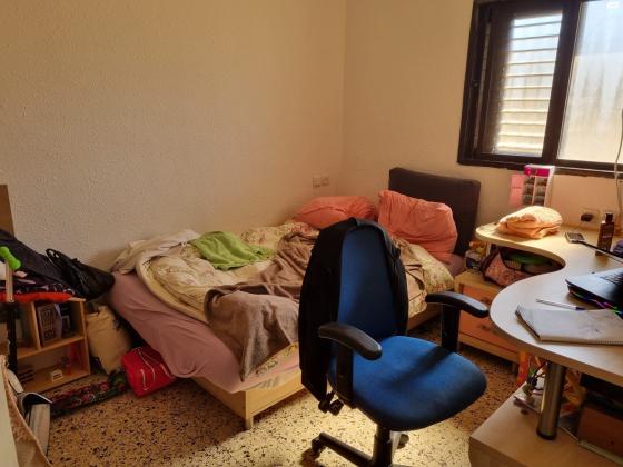 קדושי קהיר 3 (צפון מערב)