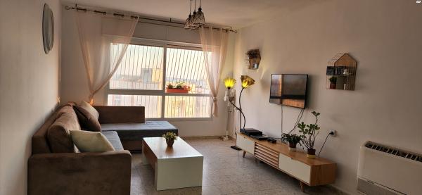 מבצע ברוש 5 (שכונה ו)