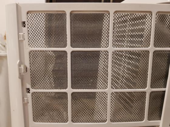 מזגן נייד, פמילי קירור +