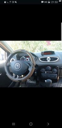 רנו קליאו דור 3 (2006-2014) (2013)