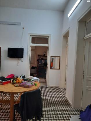 עזה 40 (מרכז יפו מזרחית לשדרות ירושלים)