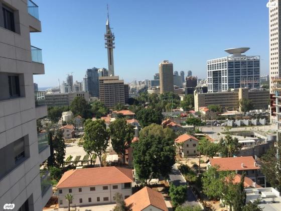 אלוף קלמן מגן 5 (הקריה)