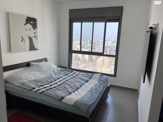 סמטת אבני חושן (רמת עמידר)