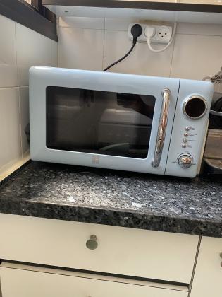 מיקרוגל דיגיטלי של חברת ?Gala"