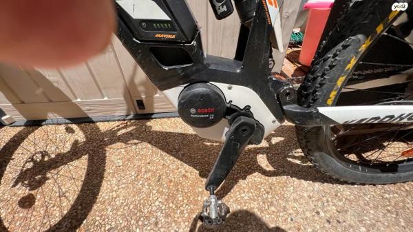 למכירה: אופני שטח הרים שיכוך