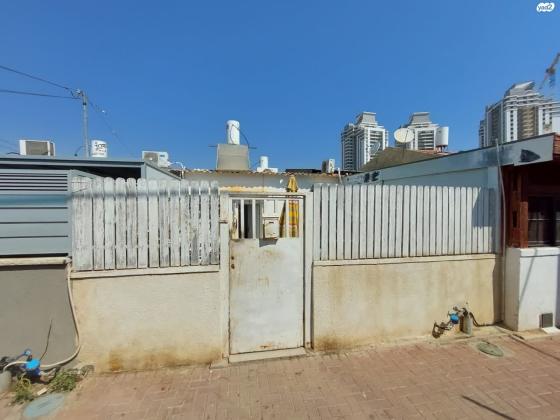 יציאת אירופה (שכונה ה)