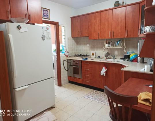 המרגנית (קרית ראשון;קריית כרמים)