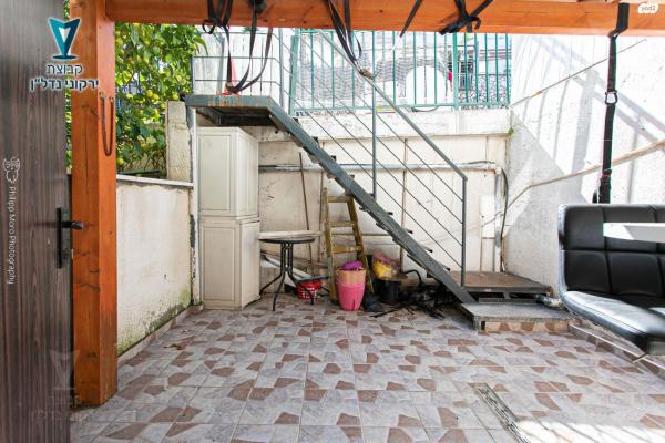 התמר (רמות יצחק)