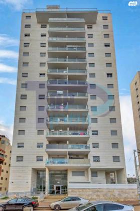 אלחריזי 16 (בן ציון ורמת חן)