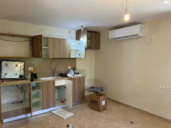 כליל החורש 1