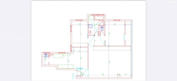 שדרות דוד המלך 53 (הצפון החדש החלק הדרומי)