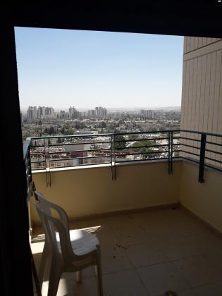 יהודה הלוי 50 (שכונה ד)