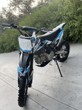 סטומפ Z2-140-R (2020)