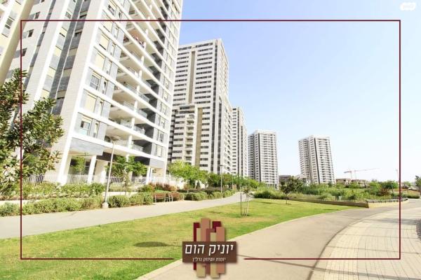 חיים בר לב 9 (המשולש הגדול - קרית קריניצי החדשה)