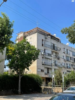 צוקרמן 26 (נוה אליעזר)