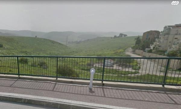 יער אודם (גבעת אלונים)