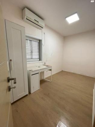 דרך בן גוריון 41 (צפון מערב)