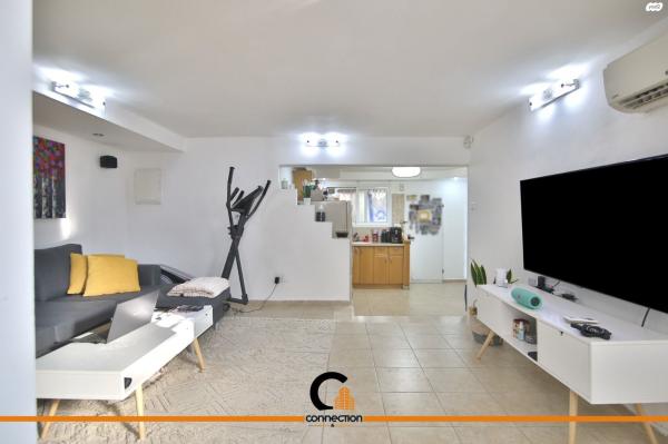 סמטת רודן (קרית שפרינצק)