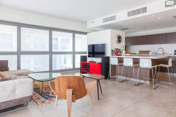 ניסים אלוני 16 (פארק צמרת)