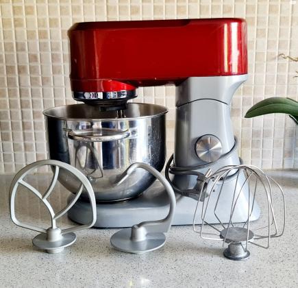 מיקסר אמקור AMCOR חזק מאוד,