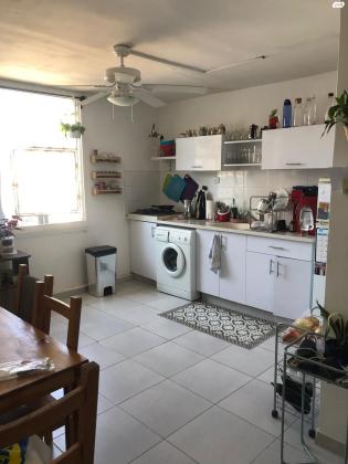 משעול סוכות (שכונה ד)