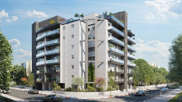 וייצמן 18 (אברמוביץ')