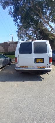 פורד אקונוליין קצר (2003)