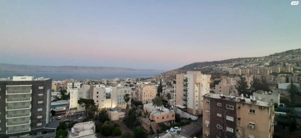 טרומפלדור (רמת כנרת)
