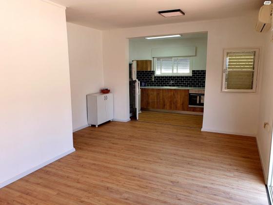 ארלוזורוב 43 (נוה אלון (עמידר))