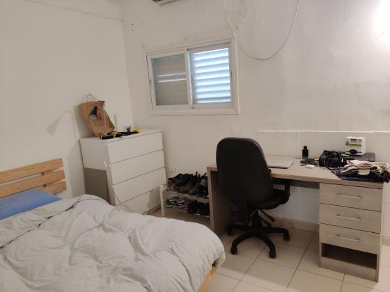 נחום הנביא 25 (הצפון הישן החלק הצפוני)