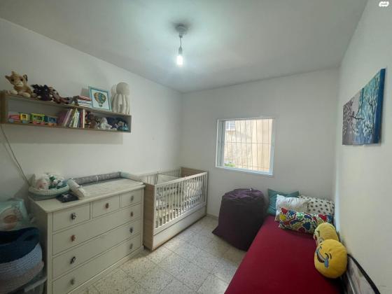 דוד תדהר 3 (כפר גנים ב)